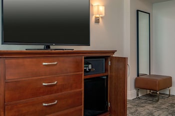 Room, 1 King Bed, Accessible