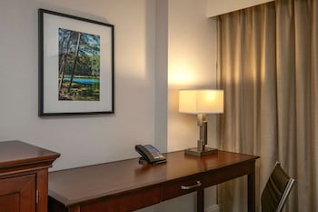 Room, 1 King Bed, Accessible