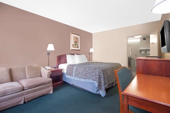Room, 1 King Bed, Accessible