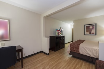 Superior Suite, 1 King Bed, Non Smoking