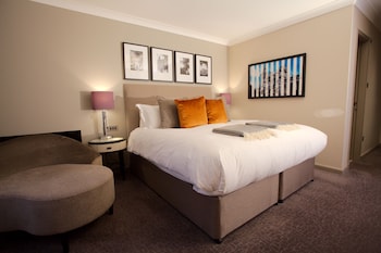 Executive Double Room, 1 King Bed
