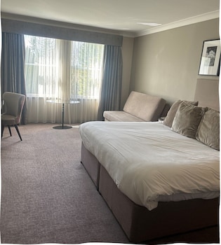 Family Triple Room, 1 King Bed