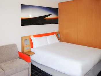 Standard Room, 1 Double Bed