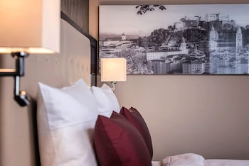 Premium Room, Courtyard View