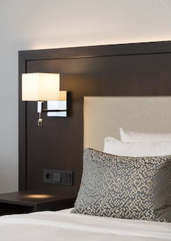 Premium Room, Courtyard View