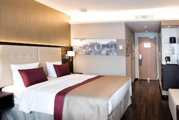 Premium Room, Courtyard View