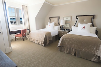 Room, 1 King Bed
