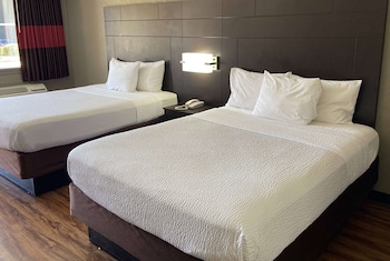 Standard Room, 2 Queen Beds