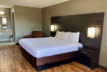 Room, 1 King Bed, Accessible