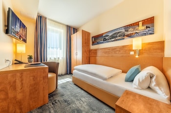 Comfort Single Room