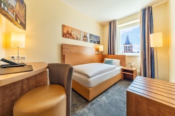 Comfort Single Room