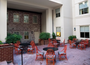 Carriage House Suite