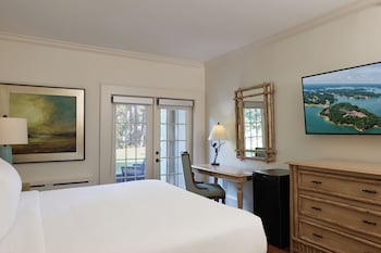Room, 1 King Bed