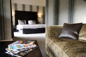 Keswick Suite (Mountain View)