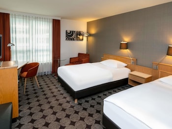 Classic Twin Room, 2 Twin Beds