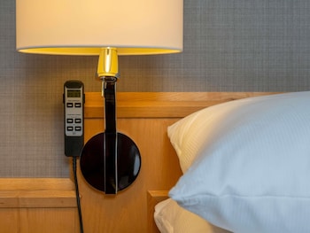 Room, 1 King Bed (Sleep)