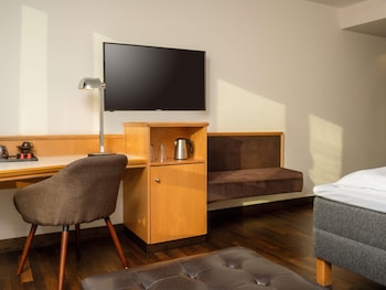 Room, 1 King Bed (Sleep)