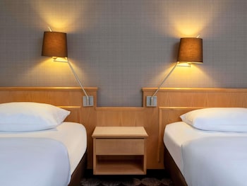 Classic Twin Room, 2 Twin Beds