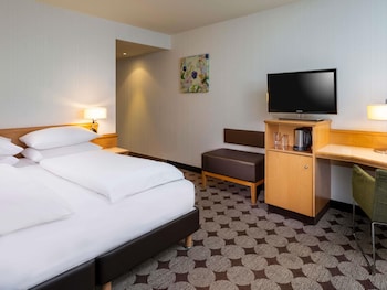Classic Room, 1 Queen Bed