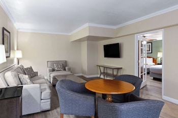 Suite, 1 Bedroom, Non Smoking