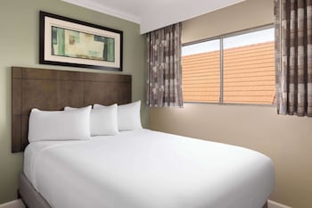 Suite, 1 Bedroom, Non Smoking