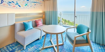 Rainbow Deluxe Room, Non Smoking, 7-10 Floor