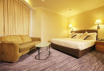 Deluxe Room with Double Bed