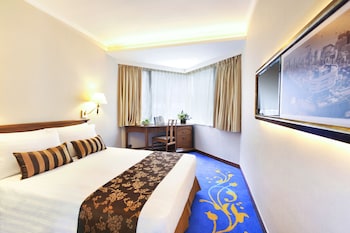 Superior Room with Double Bed