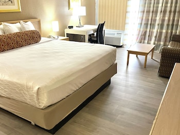 Standard Room, 1 King Bed, Non Smoking