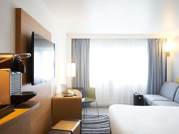 Classic Room, 1 Double Bed with Sofa bed