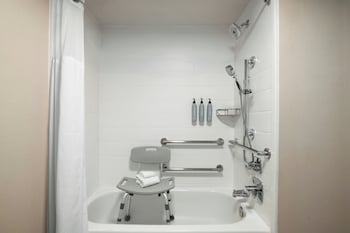 Suite, 1 Bedroom