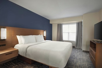 Suite, 1 Bedroom