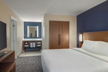 Suite, 2 Bedrooms