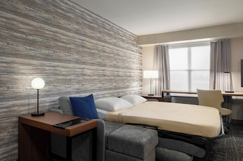 Suite, 1 Bedroom