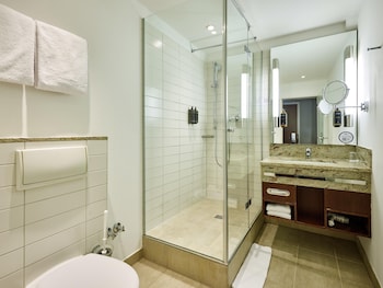 Superior Suite, 1 Double Bed