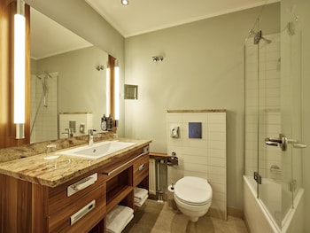 Standard Room, 1 Double Bed