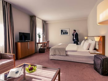 Privilege, Room, 1 Double Bed