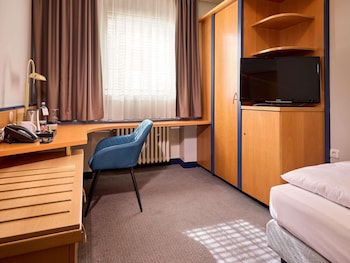 Classic Room, 1 Twin Bed