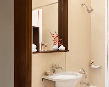 Room, 1 Queen Bed, Park View