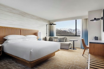 Room, 1 King Bed