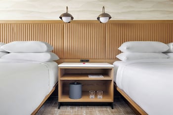 Room, 2 Queen Beds