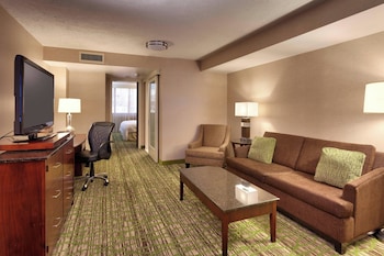 Suite, 1 Bedroom
