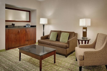 Suite, 1 Bedroom