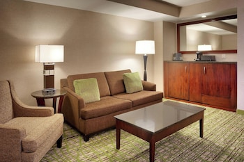Suite, 1 Bedroom