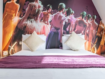 Privilege, Superior Double Room, 1 Double Bed