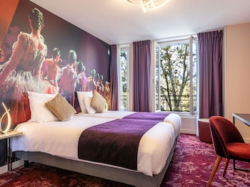 Classic Twin Room, 2 Twin Beds