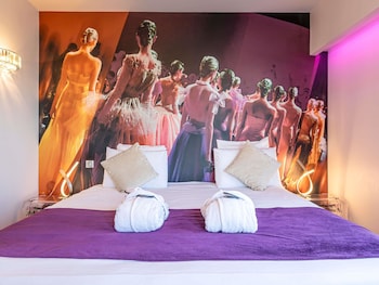 Privilege, Room, 1 Double Bed