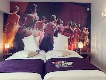 Classic Twin Room, 2 Twin Beds