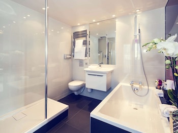 Classic Room, 3 Twin Beds
