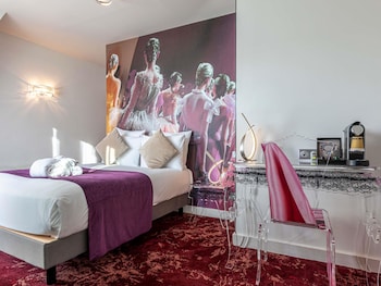 Privilege, Room, 1 Double Bed